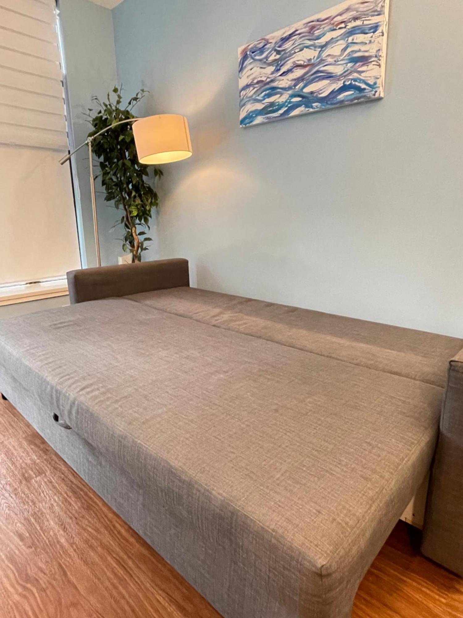 Downtown 1Br Condo At Granville Strip Near English Bay Vancouver Exterior foto